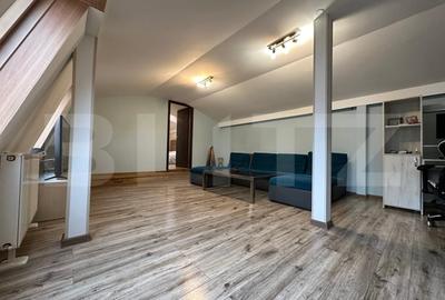 Casa de lux renovata cu priveliste spectaculoasa, in inima Brasovului - 14