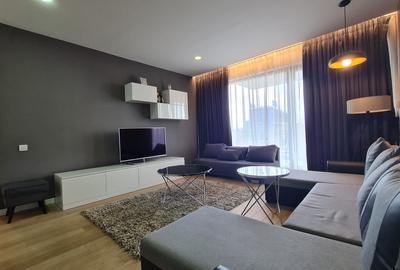 3 room apartment for rent in ONE HERASTRAU PLAZA | GARAGE - 1