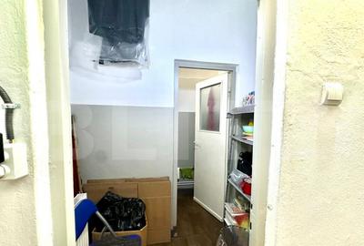 Afacere la cheie-Magazin de imbracaminte dama, b-dul Transil - 3