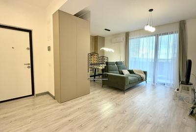 Apartament 3 camere Magnolia Urban Residence - 6