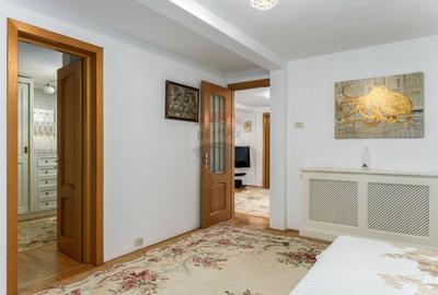 Apartament cu 5 camere decomandat, mobilat în Dorobanți - 18