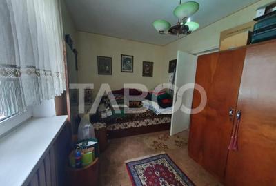 Apartament 2 camere semidecomandat etaj 1 zona Tudor Vladimi - 3