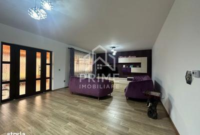 Casă cu 3 camere în Micești - 5