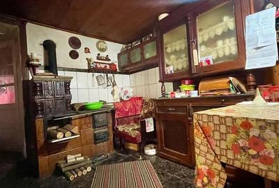 Casă individuală cu 3 camere cu Teren 3125 Mp în Est - 6
