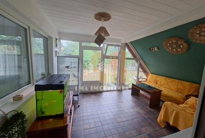 Casa individuala Rasnov Brasov - 15