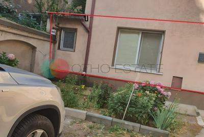 Garsoniera Cismigiu | Renovata | Zona Excelenta | Centrala Proprie Garsoniera Cismigiu | Renovata | Zona Excelenta | Centrala Proprie - 9