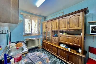 Apartament cu 2 camere decomandat în Gheorgheni - 3