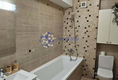 Apartament cu 2 camere, mobilat în Copou - 7