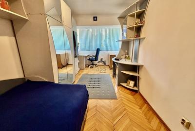 Apartament 4 camere | 80 mpu | zona BIG Manastur - 8