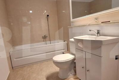 Garsonieră, mobilată în Drumul Poienii - 1