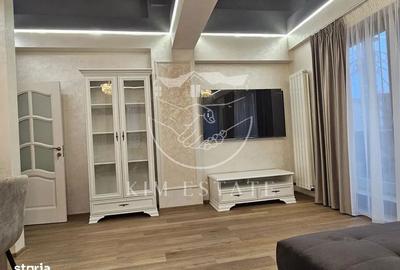 Apartament cu 2 camere, mobilat în Faleza Nord - 4
