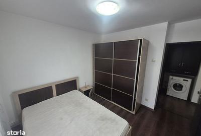 Apartament cu 2 camere în Dacia - 6