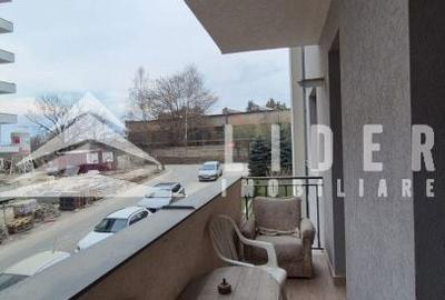 Apartament cu 3 camere decomandat în Gheorgheni - 1