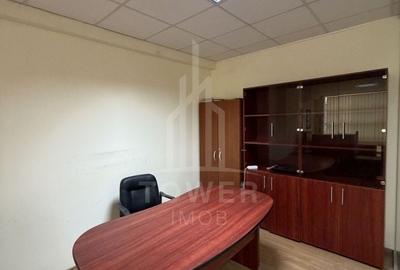 Spațiu de birouri de închiriat | În Clădirea Registrului Comerțului Sibiu - 11