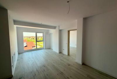 Apartament cu 3 camere în Băneasa - 1
