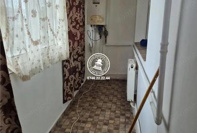 Garsonieră decomandată în Dacia - 1