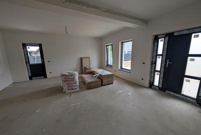 Casă individuală cu 3 camere cu Teren 380 Mp în Nord - 7