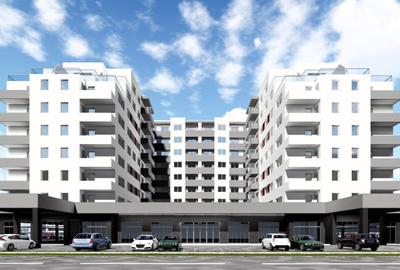 2 Camere Rotar Park Residence 2 - 3