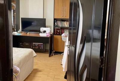Apartament cu 2 camere decomandat în Călărași - 5