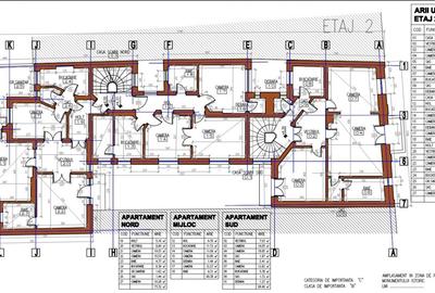 Cladire renovabila pretabila Hotel, Azil, Scoala, ApartHotel, sau Rezidentiala - 13