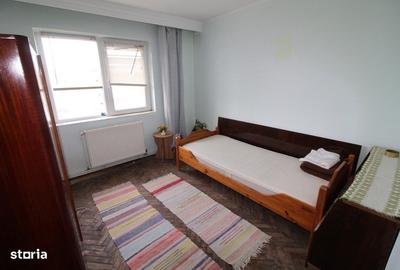 Apartament cu 3 camere în Central - 5