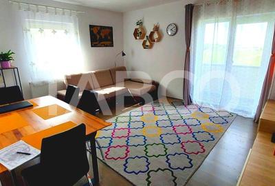 Apartament 75 mp 3 camere 2 bai si loc de parcare Arhitectilor Sibiu - 2