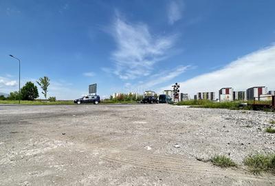 Teren Construcții intravilan de 13566 mp, în Bartolomeu - 8