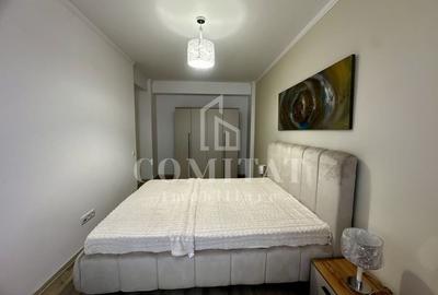 Apartament la cheie | TOTUL NOU | Cartier Terra-Floresti - 11