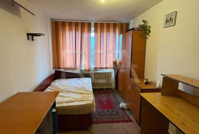 Apartament cu 2 camere decomandat, mobilat în Titan