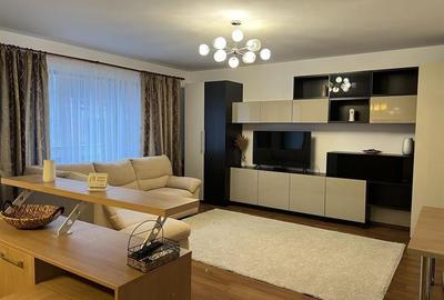 Straulesti - 2 camere - Parcare proprie - Aleea Tripoli - Pet Friendly