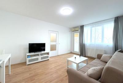 2 camere centrala proprie - metrou -  Calea Grivitei - 11