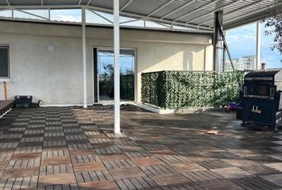 Apartament 5 camere+Terasa 120 mp+garaj -zona - Primaria Sector 1 -Banu Manta - 23