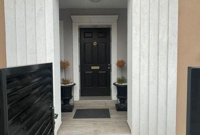 Proprietate de lux cu piscina si design modern-Dumbravita - 13