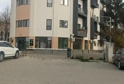 Apartament cu 2 camere decomandat în Central - 5
