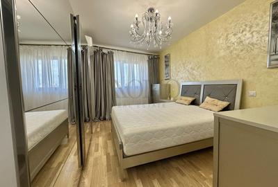 Apartament 3 Camere | 102 The Address | Loc de Parcare - 8