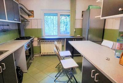 Apartament cu 3 camere decomandat în Exterior Vest - 5