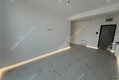 Apartament cu 3 camere 2 bai la etajul 2 zona Shopping City - 10