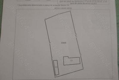 Casa de vanzare Casa de vanzare - 1