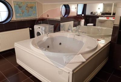 Hotel/pensiune 21 camere vanzare in Prahova, Sinaia, Ultracentral - 21