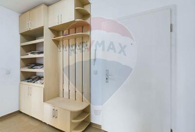 Spatiu pentru birouri-Apartament de inchiriat, 2 camere - Avantgarden3 - 3