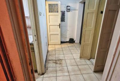 Apartament 2 camere | Parter | zona Bariera Postei-Bucov - 8