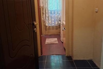 Apartament cu 2 camere semidecomandat în Militari