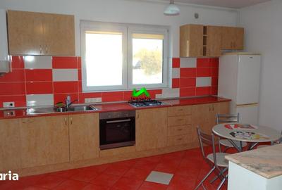 Apartament cu 3 camere decomandat în Sub Arini