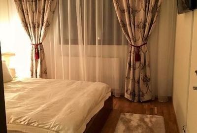 APARTAMENT 2 CAMERE |STEFAN CEL MARE | BLOC2015 | COMPLET MOBILAT | 3 MIN METROU - 4