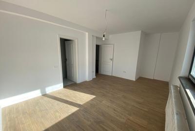 Vand Casa Moderna in Pope?ti-Leordeni 185 mp, Curte Amenajata - 5