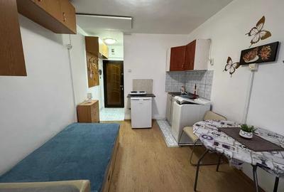 Garsonieră semidecomandată în Soarelui - 2