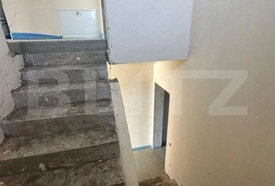 Oportunitate! Duplex, 120 mp, 300 mp teren, CF, zona buna Chinteni Oportunitate! Duplex, 120 mp, 300 mp teren, CF, zona buna Chinteni - 7