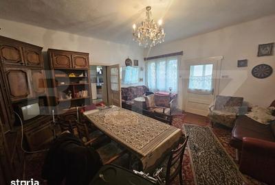 Casă cu 4 camere cu Teren 450 Mp în Ultracentral - 3