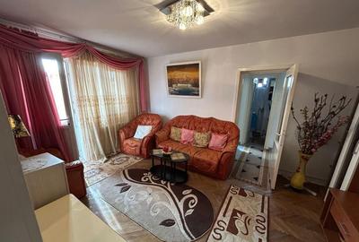 Apartament in zona Gara - 2