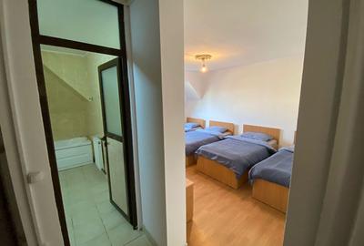 Inchiriere camere studenti si muncitori Brasov. 35 lei noapte - 1